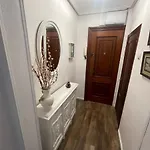 Apartamento Bonito Apartamento En Cerca De La Playa *