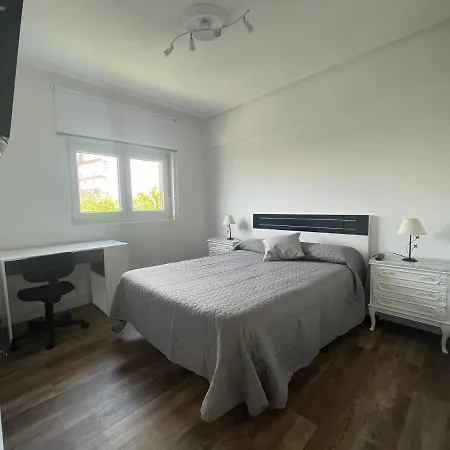 アパート Bonito Apartamento En Cerca De La Playa