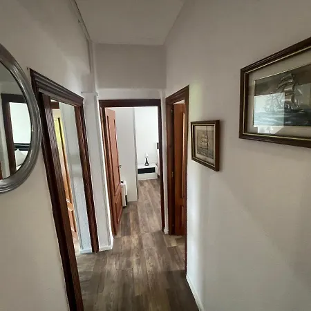Bonito Apartamento En Cerca De La Playa