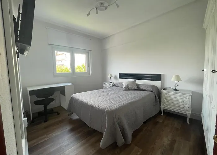 アパート Bonito Apartamento En Cerca De La Playa