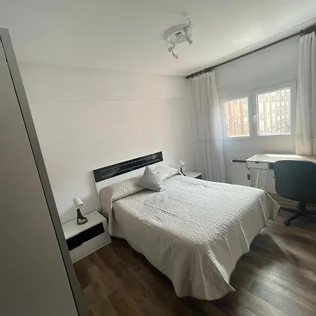 Bonito Apartamento En Cerca De La Playa *