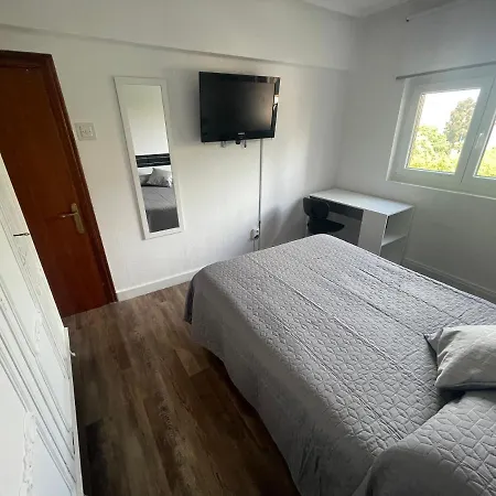 Bonito Apartamento En Cerca De La Playa Apartmán Santander