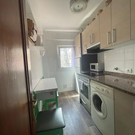 Bonito Apartamento En Cerca De La Playa